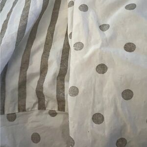 Pottery Barn Emily & Meritt, Twin Duvet